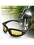 D Toz Lens Stili 1 Adet Açık Binme Gözlüğü Kayak Gözlükleri Cs Taktik Güneş Gözlüğü Güneş Gözlüğü Unisex Araba Çekim Sürücüsü Sünger Sporları Motorcycl H6G4 (Yurt Dışından) 3