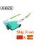 ABUSY102 Stili ABUSY102 Spor Polarize Bisiklet Gözlükleri Bisiklet Gözlükleri Erkek Kadın Bisiklet Camı UV400 Bisiklet Güneş Gözlüğü Ispanya ve Çin'den 5 Le (Yurt Dışından) 2