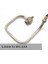 Brs-8 8A Stili Outdoor Camping Stove Oil And Gas Dual-Purpose Furnace Preheating Pipe Special Accessories For Brs-A BRS-12A BRS-29B (Yurt Dışından) 1