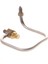 Brs-8 8A Stili Outdoor Camping Stove Oil And Gas Dual-Purpose Furnace Preheating Pipe Special Accessories For Brs-A BRS-12A BRS-29B (Yurt Dışından) 2