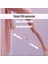 Mavi Stil Fitness Direnç Bandı 8 Kelime Elastik Bant Göğüs Geliştirici Lastik Döngü Fitness Ekipmanları Stretch Yoga Egzersiz Eğitimi (Yurt Dışından) 4
