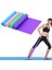 Yeşil Stil 2000X150X0.35 mm Egzersiz Fitness Kauçuk Elastik Bant Kas Streç Eğitimi Yoga Pilates Için Direnç Bantları Ev Spor Ekipmanları Aksesuarları (Yurt Dışından) 2