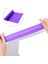 Yeşil Stil 2000X150X0.35 mm Egzersiz Fitness Kauçuk Elastik Bant Kas Streç Eğitimi Yoga Pilates Için Direnç Bantları Ev Spor Ekipmanları Aksesuarları (Yurt Dışından) 3