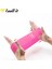 5 Adet Bant Stili Coolfit Yoga Elastik Direnç Bantları Egzersiz Ekipmanları Kapalı Alan Eğitimi Fitness Sakız Egzersiz Direnci Spor Lastik Döngü Bantları (Yurt Dışından) 5