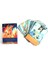 Ejderha Oracle Stili Yeni Varış Sembolü Anma Güvertesinde Tarot Kartları Fal Rehberliği Kehanet Tarot Güverte Kara Köşk Tarot (Yurt Dışından) 1