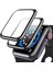 Apple Watch Ekran Koruyucu S10(42) mm Flexible Esnek Nano Cam Apple Watch 2