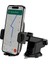 ADS-136 Universal Ayarlanabilir Siyah Araç Telefon Tutucu 4
