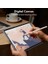 ipad 10.9 Kağıt Hissi Mıknatıslı Çıkarılabilir Ekran Koruyucu Air 4 Pro 11 2018/2022 Mat Ekran Koruyucu Çizim ve Yazma 2