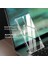 Samsung Galaxy S24 Ultra Uyumlu Kenar ve Darbe Korumalı Anti Shock Darbe Emici Şeffaf Silikon Tpu Clear Kılıf Transparent 3