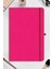 Color Tarihsiz Klasik Defter Rec Note 13X21 Çizgili Pembe 2