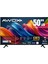 B235000 50" 127 Ekran Uydu Alıcılı 4K Ultra HD Smart LED TV 1