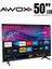 B235000 50" 127 Ekran Uydu Alıcılı 4K Ultra HD Smart LED TV 3