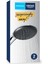 Vitalio Start 110 El Duşu, 2 Akışlı Yağmur ve Jet Duşu, Smartswitch, 110MM Yuvarlak Duş Başlığı, Kireç Önleyici Sistem, Krom, 26947001 1