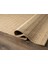 Tiora TI004A Bej Jüt Halı Naturel Sisal Örme Hasır Modern Yıkanabilir Dayanıklı Tozu Yok 5