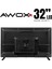 B243200 32'' 80 Ekran HD Ready LED TV 4