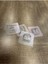 Home Yedek Yapıştırıcı Sticker Duvar Yapışkan Sihirli Banyo Düzenleyici Yedek Yapıştırıcısı 4 Adet 1