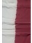 Batik Peştemal Beyaz - Bordo 2