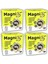 Magni5 Magnezyum 5 Etkili Form 3 Aylık 90 Kapsül B6 D3 Vitamini Bisglisinat Taurat Sitrat Malat Oksit4'lü 1