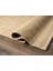 Tiora TI007A Bej Jüt Halı Naturel Sisal Örme Hasır Modern Yıkanabilir Dayanıklı Tozu Yok 5