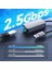 PX-4743 USB To Gigabit Ethernet, Usb3.0 To RJ45 10/100/1000/2500MBPS Gigabit Internet Çevirici, USB To Ethernet Dönüştürücü Adaptör 2