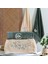 Bambu Fall Hamam Seti Taba 4'lü Set 1
