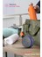 Handygo Al 5533 L - 2 Si 1 Arada Ütü ve Kırışık Giderici, Lacivert, 1400 W, Taşınabilir, Kompakt, Pratik ve Hafif 3