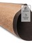 PS017A Bej Kaymaz Taban Nem Alıcı Toz Alıcı Dayanıklı Kapı Önü Paspası Uv Dayanıklı 40X60 3