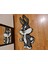 Looney Tunes El Yapımı Tufting Halı 2