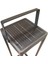 60 Watt Solar Alüminyum Bollard Aydınlatma Armatürü 4