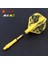 Cs-Ak7-1 Stili Cuesoul Ak4 Dart Ak7 Mil Seti ile Uçuşlar Standart Ince Uçurtma Şekli Dayanıklı Düşmeye Karşı (Yurt Dışından) 2