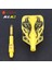 Cs-Ak7-1 Stili Cuesoul Ak4 Dart Ak7 Mil Seti ile Uçuşlar Standart Ince Uçurtma Şekli Dayanıklı Düşmeye Karşı (Yurt Dışından) 3