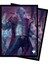 Kırmızı Stil Mtg Innistrad Crimson Vow Midnight Hunt Ards Sihirli Kart Oyunları Koruyucusu Için Henrika, Infernal Seer Içeren Güverte Kılıfları (Yurt Dışından) 4