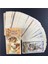 78 Adet TT34 Tarzı Altın Art Nouveau Tarot Tarot Kartları Masa Oyunu Kartları Ingilizce Kehanet Tarot Tatil Aile Hediye Parti Oyun Kartı (Yurt Dışından) 1