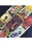 TT70 Tarzı Tarot Reiki Oracle Kartları Rehberlik Kehanet Kader Tarot Güverte Masa Oyunları Ingilizce Aile Hediye Partisi Için Oyun Kartı Oyunu Yeni (Yurt Dışından) 5