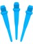 Mavi 100 Adet Tarzı Cyeelife Plastik Dart Iğneleri Yumuşak Uçlu Dart ve Elektronik Dart Tahtası Için Ba Pom Puanları, CL21 (Yurt Dışından) 1
