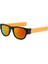 F Stili Tokat Güneş Gözlüğü Polarize Ayna Kadın Tokatlanabilir Bilezik Güneş Gözlükleri Erkekler Için Bileklik Fold Shades Oculos Renkli Moda (Yurt Dışından) 4