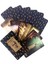 Gök Mavisi Tarzı Madhouse Tarot Güverte Yüksek Li Ingilizce Versiyon Fal Tarot Kartları Deste Arkadaş Parti Eğlence Masa Oyunu Anlatıyor (Yurt Dışından) 2