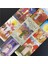 TT40 Tarzı Oracle Kehanet Eğlence Partileri Masa Oyunu Tarot ve Çeşitli Tarot Seçenekleri Içerisinden Parlayın (Yurt Dışından) 1