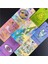 TT71 Tarzı Yeni Prizma Tarot Güverte Tarot Kartları Tam Sürüm Kart Oyunu Tarot Güverte Rehberi ile Yetişkin Oracle Için Kehanet Için Tahta Oyunu (Yurt Dışından) 4