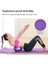 Mavi Stil Mosodo 25CM Pilates Topu Yoga Topları Pvc Jimnastik Dengesi Fitball Ev Spor Salonu Egzersiz Stabilite Topu Eğitimi Fitness Ekipmanları (Yurt Dışından) 5