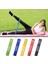 Mavi Stil Direnç Bantları Genişletici Fitness Kauçuk Spor Sakız Döngüleri Yoga Salonu Çekme Halatı Eğitim Egzersizleri Bantları Egzersiz Ekipmanları (Yurt Dışından) 3