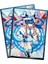 100 Adet Tarzı Lot Yu-Gi-Oh Koruyucu Kılıflar Nihai Koruma Için Boyutlandırılmış Ygo Güverte Koruyucu Kart Kılıfı Kurulu Oyun Kartı Kolları (Yurt Dışından) 1