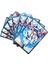 100 Adet Tarzı Lot Yu-Gi-Oh Koruyucu Kılıflar Nihai Koruma Için Boyutlandırılmış Ygo Güverte Koruyucu Kart Kılıfı Kurulu Oyun Kartı Kolları (Yurt Dışından) 3