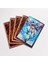 100 Adet Tarzı Lot Yu-Gi-Oh Koruyucu Kılıflar Nihai Koruma Için Boyutlandırılmış Ygo Güverte Koruyucu Kart Kılıfı Kurulu Oyun Kartı Kolları (Yurt Dışından) 4