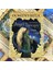 44 Adet TS70 Tarzı Vice Versa Tarot Kiti Tarot Kartları Aile Buluşması Partisi Oyun Kartları Için Oracle Güverte Tahta Oyunları (Yurt Dışından) 1