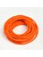Turuncu Tarzı 5 Metre 4.5mm * 5m Açık Doğal Lateks Kauçuk Tüp Streç Elastik Sapan Değiştirme Bandı Mancınıklar Sling Kauçuk (Yurt Dışından) 1