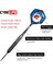 Bordo Tarzı Cyeelife 26 Gram Pro Çelik Uçlu Dart, Çantalı, Alüminyum Şaftlı ve Et Uçuşları (Yurt Dışından) 3