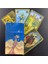 78 Adet TT202 Tarzı Sıcak Satış Anma Güverte Tarot Kartları Güverte Tahta Oyunu Kart Oyunu Masa Oyunu Falcılık Oracle Mansion Tarot (Yurt Dışından) 2