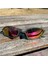 C4 Stili Erkekler Polarize Bisiklet Gözlükleri Alaşım Çerçeve Spor Binme Gözlük Oculos De Ciclismo Gafas Pnk (Yurt Dışından) 4