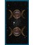 Okyanus Stili Yeni Tarot Gölgeler Kitabı Tarot Kartı Tarot Desteleri Kehanet Için Oracle Kartı Tarot Güverte Karton Oyunu Yetişkin Oyun Kartı Için (Yurt Dışından) 5